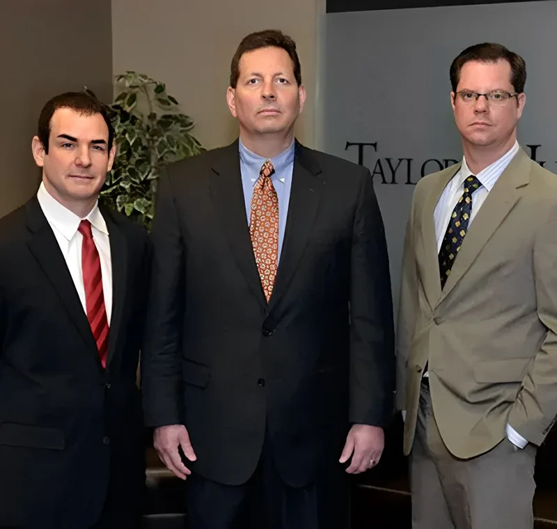 Taylor | Hughes | Zahler